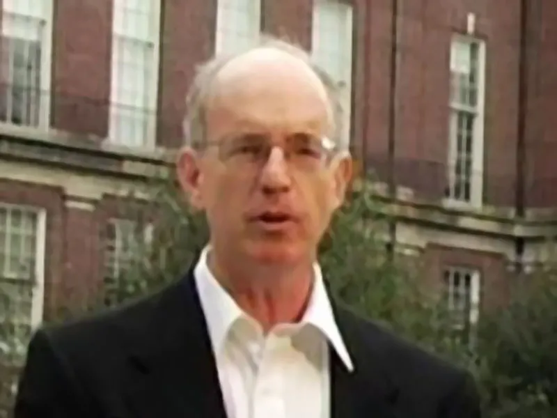 Michael Zimmerman, Department of Philosophy at Tulane University