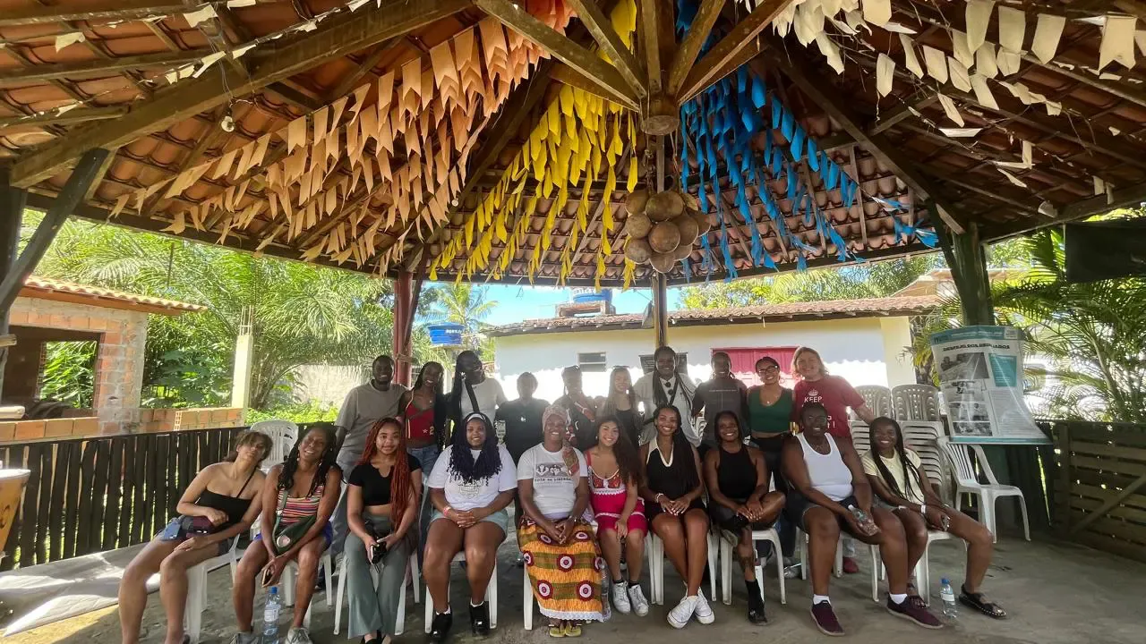 Africana Studies Study Abroad Program at Tulane University