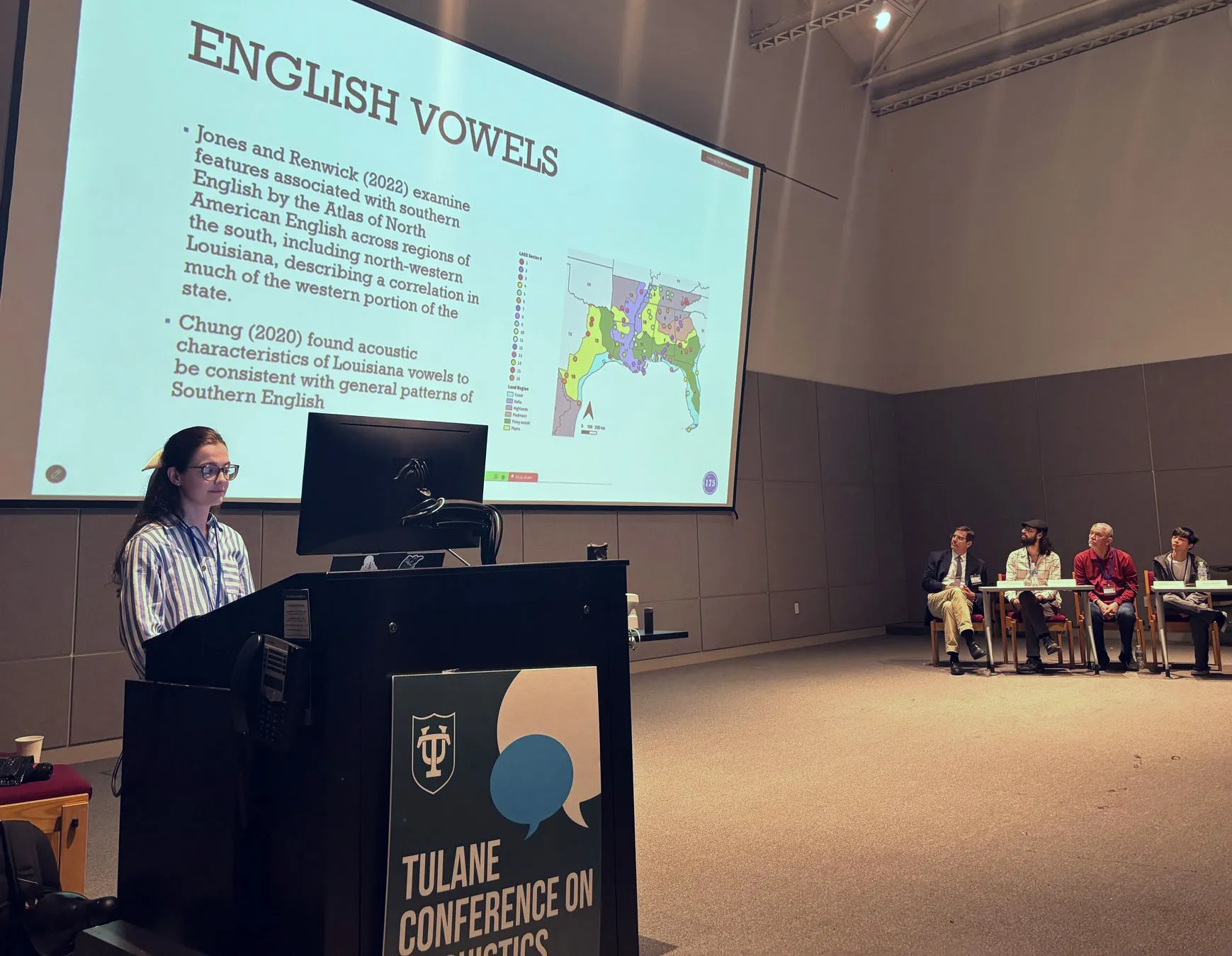 English Conference 2025 - presentation