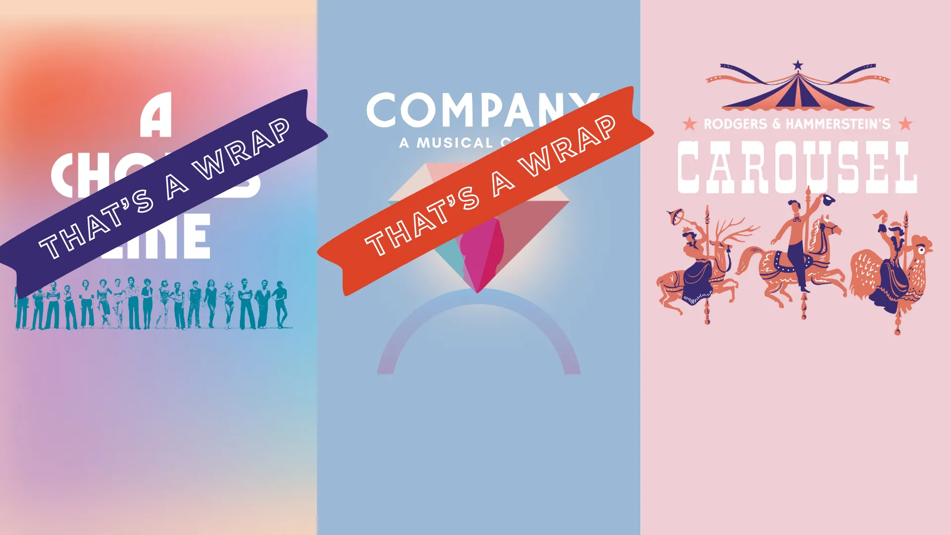 Tulane Summer Lyric Theatre Line-up