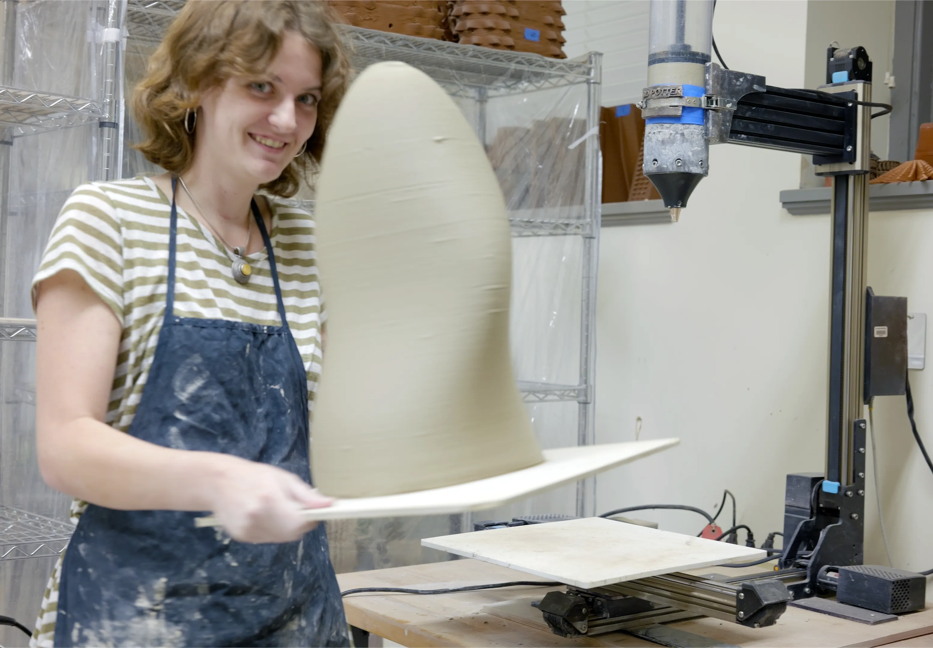 Grace McIntyre-Willis