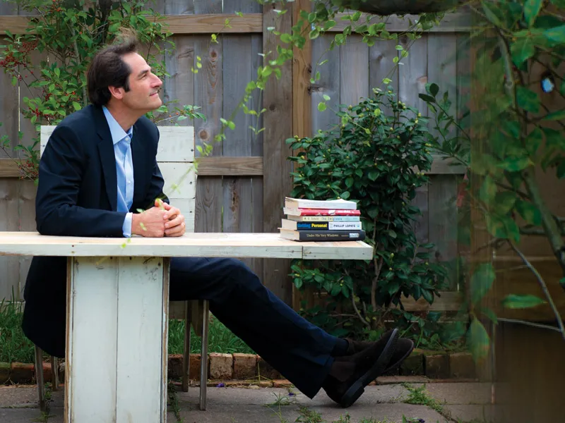 Thomas Beller, Tulane University