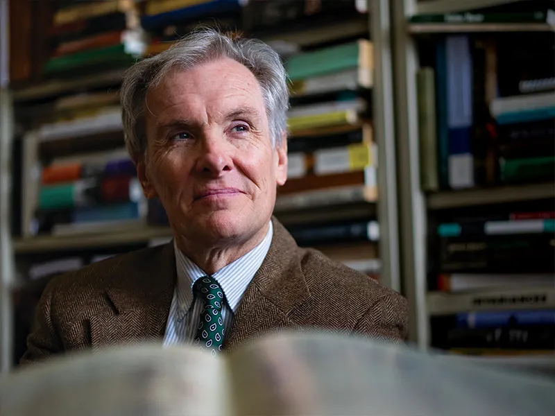 Michael P. Kuczynski, Tulane University