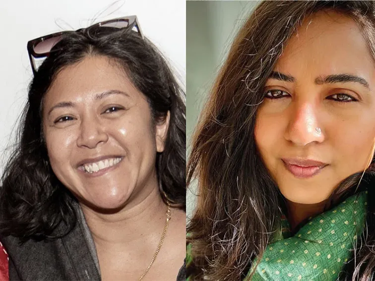 Tupur Chatterjee and Lee Veeraraghavan, Tulane University