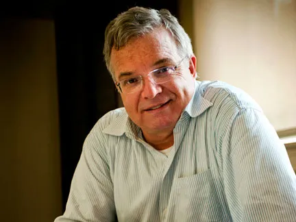 William L. Balée Professor of Anthropology