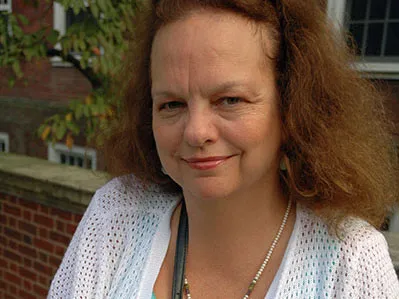 Diane Grams