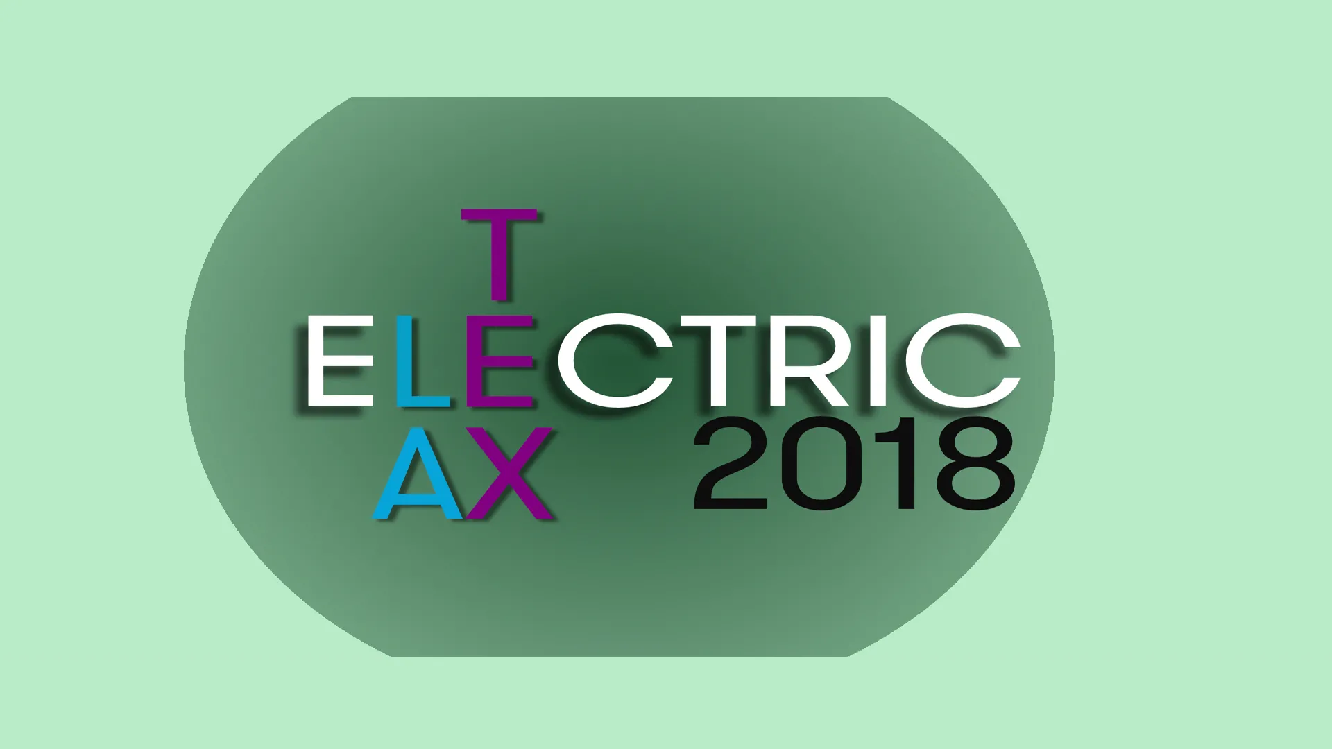 Electric-LATEX-2018 Logo