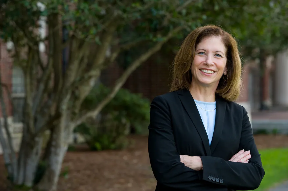 Carole Haber, Tulane University