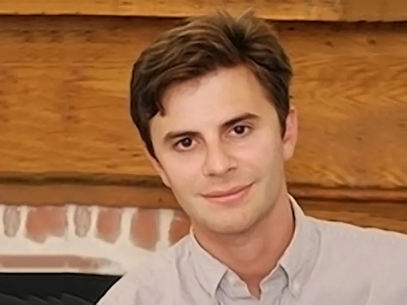 Dr Ryan Boehm, Tulane University