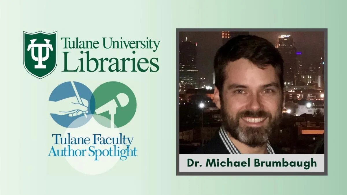 Brumbaugh-Faculty Author Spotlight Series 2020