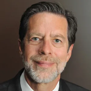 Wilson Magee (A&S '77) B.A., History, English