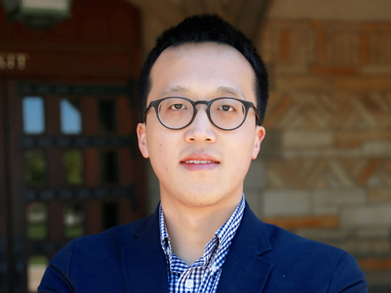 Wei Long Assistant Professor Tulane University Department of Economics